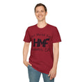 Load image into Gallery viewer, Hot Metal Fab Logo Tee - Hot Metal Fabrication