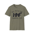 Load image into Gallery viewer, Hot Metal Fab Logo Tee - Hot Metal Fabrication