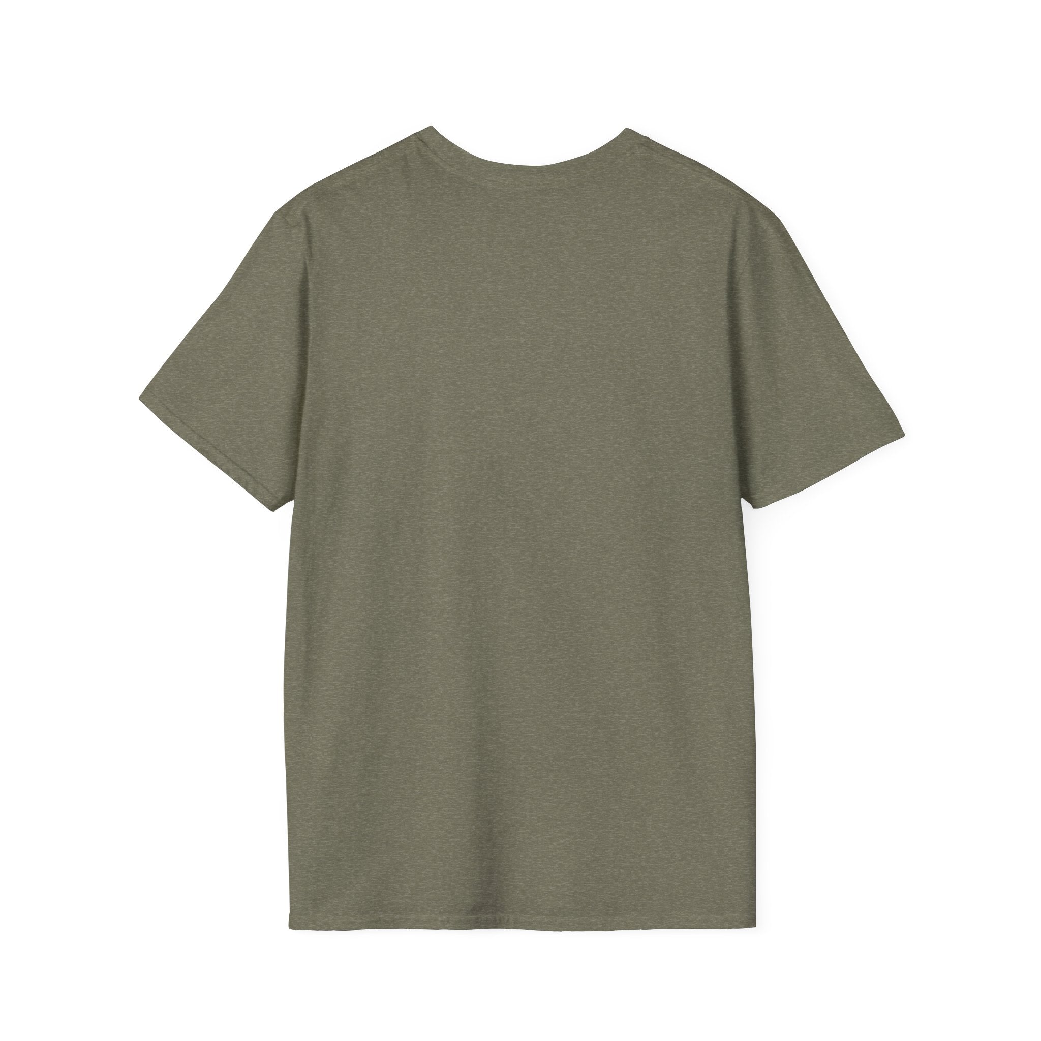 Hot Metal Fab Logo Tee - Hot Metal Fabrication