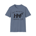 Load image into Gallery viewer, Hot Metal Fab Logo Tee - Hot Metal Fabrication