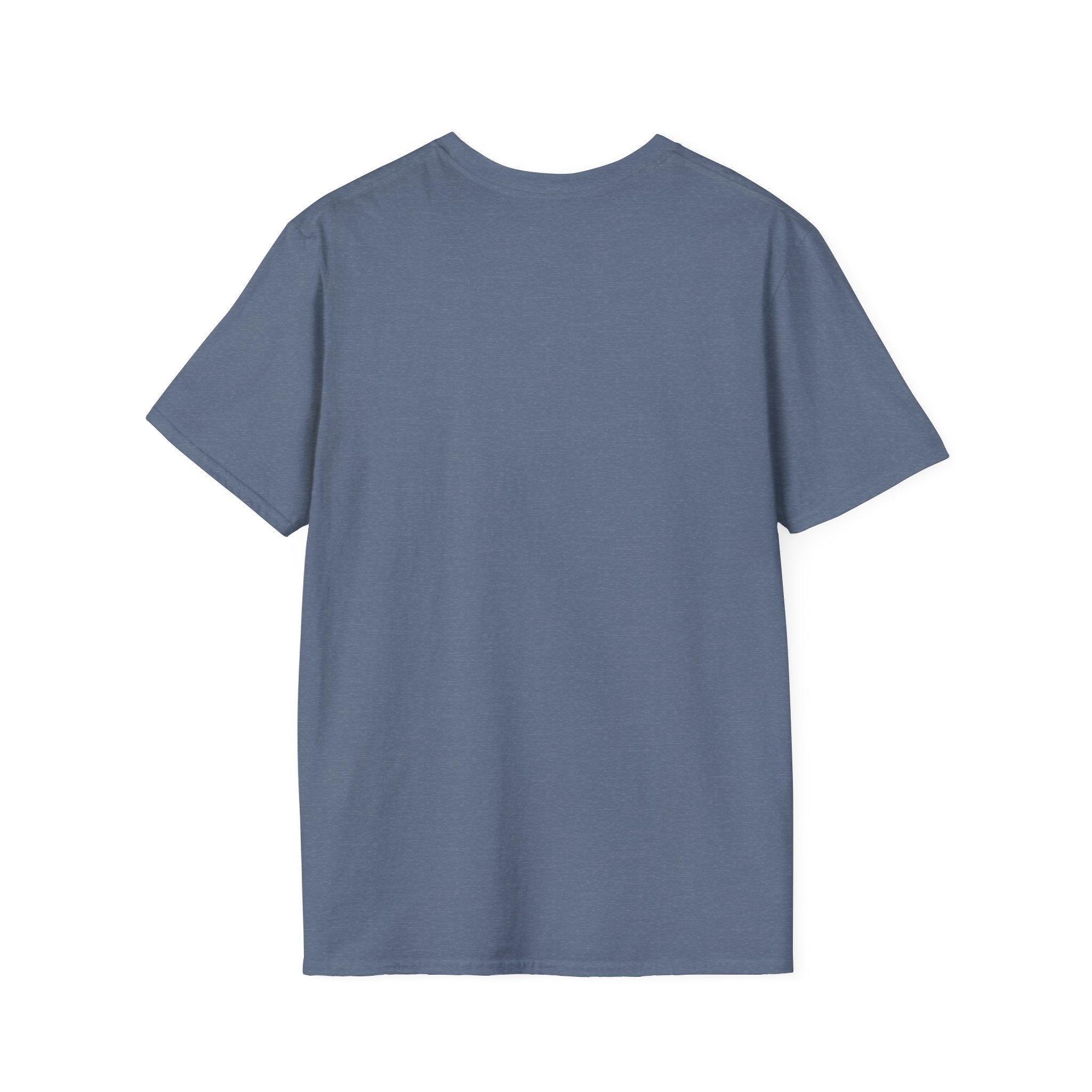 Hot Metal Fab Logo Tee - Hot Metal Fabrication
