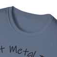 Load image into Gallery viewer, Hot Metal Fab Logo Tee - Hot Metal Fabrication