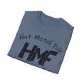 Load image into Gallery viewer, Hot Metal Fab Logo Tee - Hot Metal Fabrication