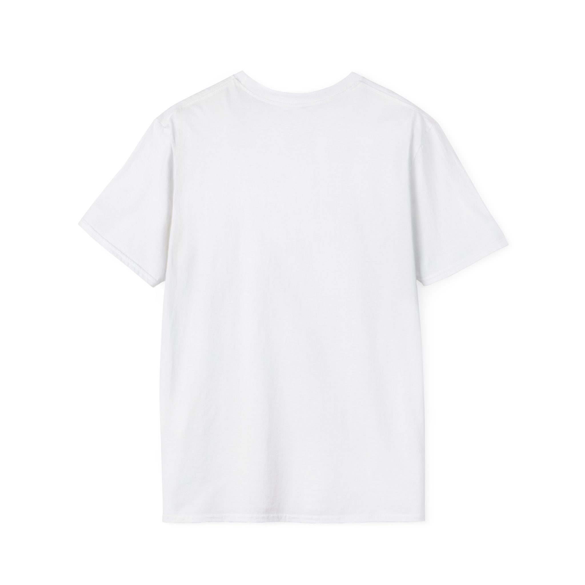 Hot Metal Fab Logo Tee - Hot Metal Fabrication