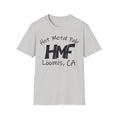 Load image into Gallery viewer, Hot Metal Fab Logo Tee - Hot Metal Fabrication
