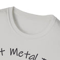 Load image into Gallery viewer, Hot Metal Fab Logo Tee - Hot Metal Fabrication