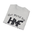 Load image into Gallery viewer, Hot Metal Fab Logo Tee - Hot Metal Fabrication