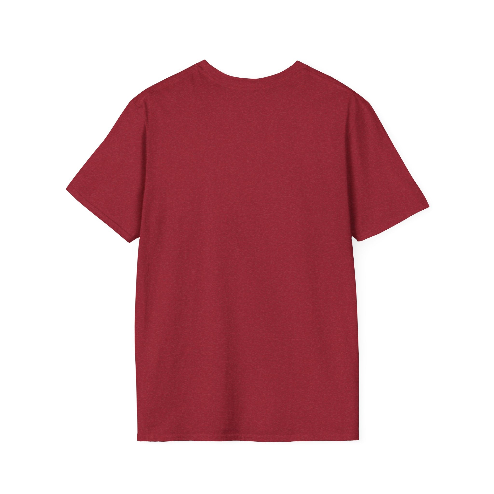 Hot Metal Fab Logo Tee - Hot Metal Fabrication