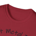 Load image into Gallery viewer, Hot Metal Fab Logo Tee - Hot Metal Fabrication