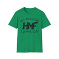Load image into Gallery viewer, Hot Metal Fab Logo Tee - Hot Metal Fabrication