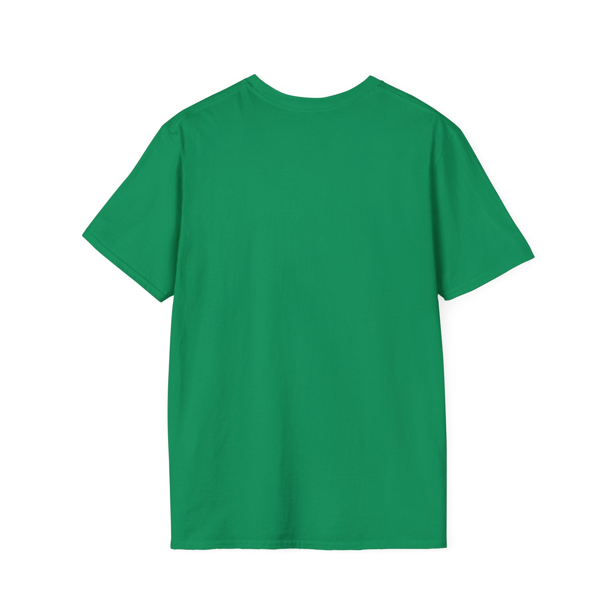 Hot Metal Fab Logo Tee - Hot Metal Fabrication