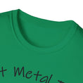 Load image into Gallery viewer, Hot Metal Fab Logo Tee - Hot Metal Fabrication