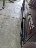 Load image into Gallery viewer, 2000-2006 Toyota Tundra Maxx Protection Rock Sliders - Hot Metal Fabrication