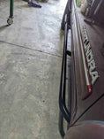 Load image into Gallery viewer, 2000-2006 Toyota Tundra Maxx Protection Rock Sliders