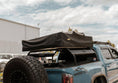 Load image into Gallery viewer, roof top tent Universal Over-The-Bed rack