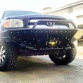 Load image into Gallery viewer, 2000-2006 Toyota Tundra Tube/Plate Hybrid Bumper