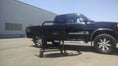 Load image into Gallery viewer, 2000-2006 Toyota Tundra Tube/Plate Hybrid Bumper - Hot Metal Fabrication