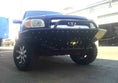 Load image into Gallery viewer, 2000-2006 Toyota Tundra Tube/Plate Hybrid Bumper