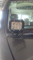 Load image into Gallery viewer, 2000- 2006 Toyota Tundra Ditch LED Light Mount - Hot Metal Fabrication