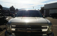 Load image into Gallery viewer, 2007- 2013 Chevy Silverado 1500 2500 Ditch LED Light Mount - Hot Metal Fabrication
