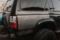 Load image into Gallery viewer, passenger side 3rd Generation 4Runner Quarter Panel Armor