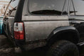 Load image into Gallery viewer, 3rd Generation 4Runner Quarter Panel Armor