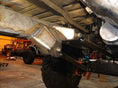 Load image into Gallery viewer, Gen 1 Toyota 4-Runner / Pickup 4 Link Bracket