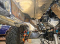 Load image into Gallery viewer, Gen 1 Toyota 4-Runner / Pickup 4 Link Bracket