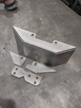 Load image into Gallery viewer, 2016+ Tacoma Transfer Case Mount Plates! - Hot Metal Fabrication