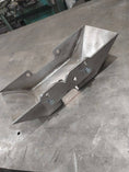 Load image into Gallery viewer, 2016+ Tacoma Transfer Case Mount Plates! - Hot Metal Fabrication