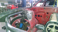 Load image into Gallery viewer, 89-99 Nissan 240 SX S13 S14 Tube Radiator Support DIY Kit - Hot Metal Fabrication