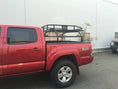 Load image into Gallery viewer, gen 2 Tacoma Bed rack