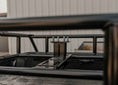 Load image into Gallery viewer, Universal Tire Carrier Bed Rack