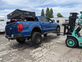 Load image into Gallery viewer, 2024 Ford Raptor Ranger Rock Sliders!