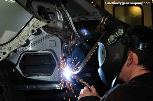 Cheap or Name Brand Welders What's Best - Hot Metal Fabrication