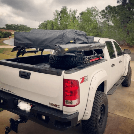 Top 5 Overland Mods That Are Actually Worth It - Hot Metal Fabrication