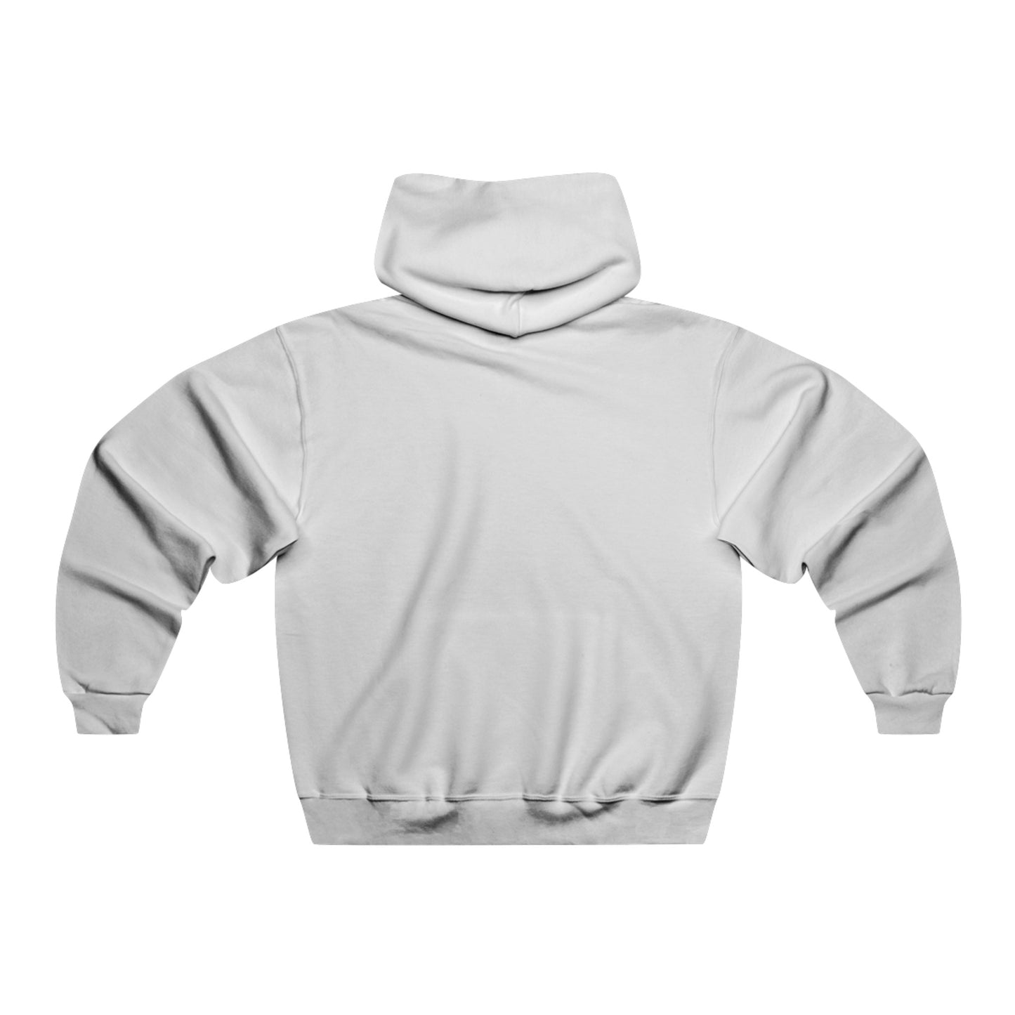 HotMetalFab Logo Hoodie