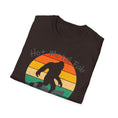 Load image into Gallery viewer, HotMetalFab Vintage Bigfoot Tee
