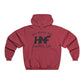 HotMetalFab Logo Hoodie