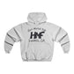 HotMetalFab Logo Hoodie