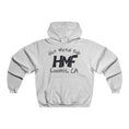 Load image into Gallery viewer, HotMetalFab Logo Hoodie
