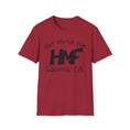 Load image into Gallery viewer, Hot Metal Fab Logo Tee
