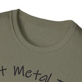 Load image into Gallery viewer, Hot Metal Fab Logo Tee
