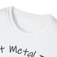 Load image into Gallery viewer, Hot Metal Fab Logo Tee
