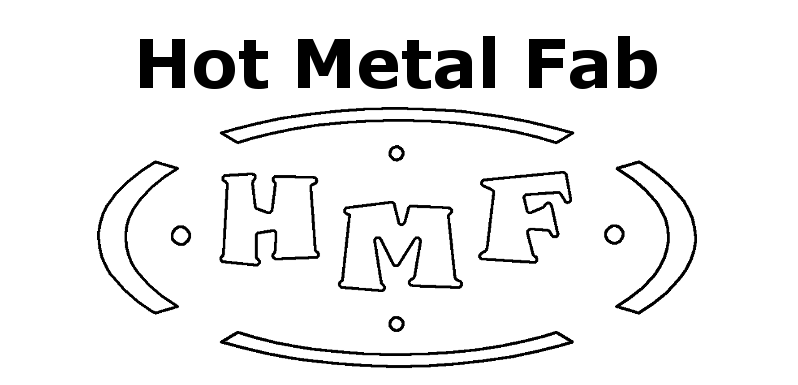 Hot Metal Fabrication