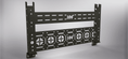 Load image into Gallery viewer, Modular Overland Rack - Hot Metal Fabrication
