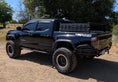 Load image into Gallery viewer, Modular Overland Rack - Hot Metal Fabrication
