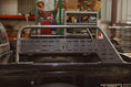 Load image into Gallery viewer, Retro Bed Rack - Hot Metal Fabrication

