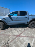 Load image into Gallery viewer, 2024 Ford Raptor Ranger Rock Sliders! - Hot Metal Fabrication
