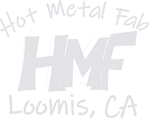 Hot Metal Fabrication